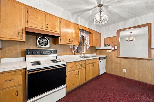 5895 Greenlawn Road, Fairfield Twp, OH 45011