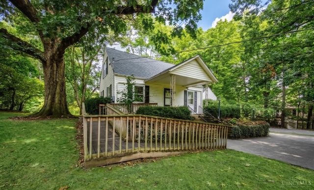 5895 Greenlawn Road, Fairfield Twp, OH 45011