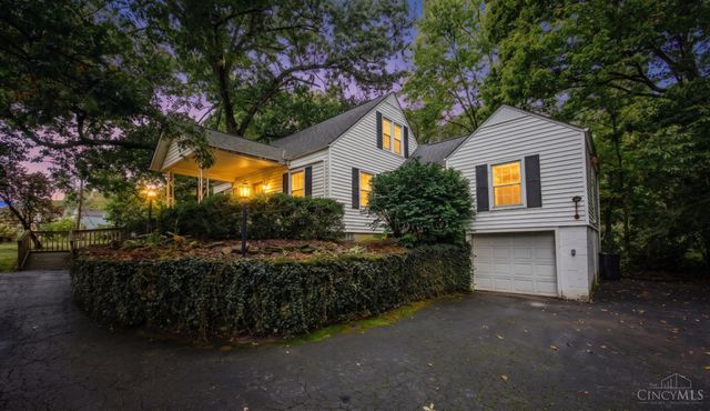 5895 Greenlawn Road, Fairfield Twp, OH 45011