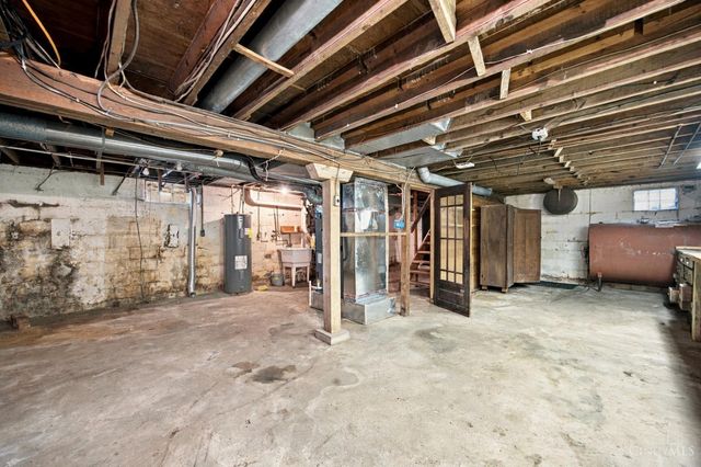 5895 Greenlawn Road, Fairfield Twp, OH 45011