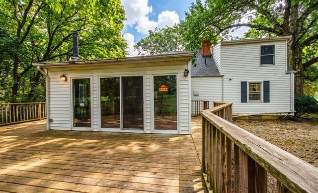 5895 Greenlawn Road, Fairfield Twp, OH 45011