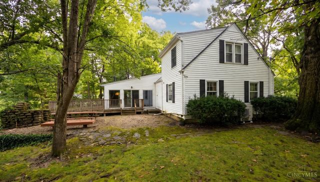 5895 Greenlawn Road, Fairfield Twp, OH 45011