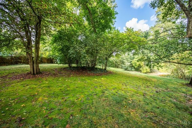 5895 Greenlawn Road, Fairfield Twp, OH 45011