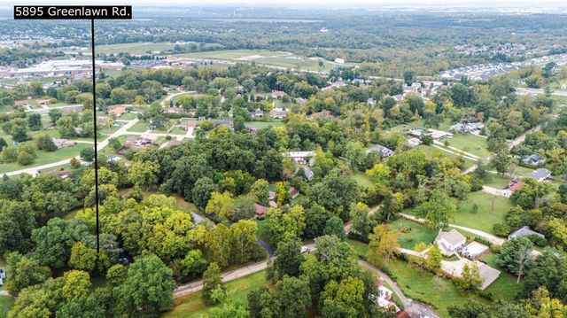 5895 Greenlawn Road, Fairfield Twp, OH 45011