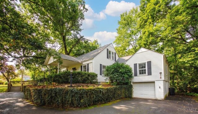 5895 Greenlawn Road, Fairfield Twp, OH 45011