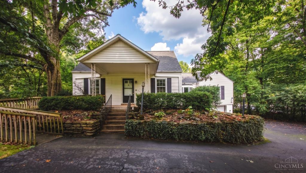 5895 Greenlawn Road, Fairfield Twp, OH 45011