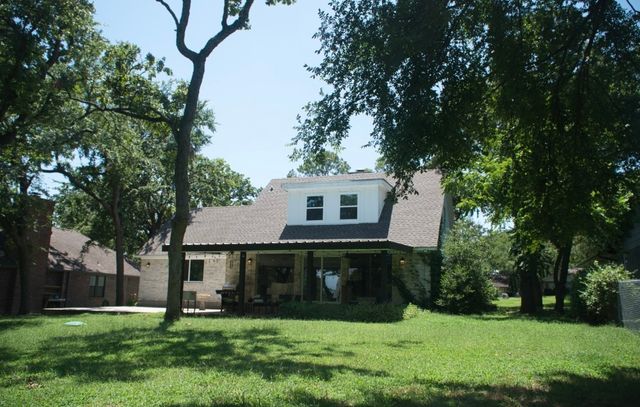 123 Modoc Trail, Gainesville, TX 76240