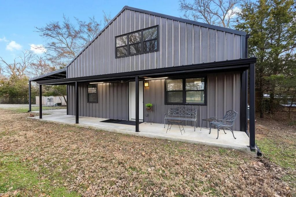 5019 N STATE HWY 78, Bonham, TX 75418