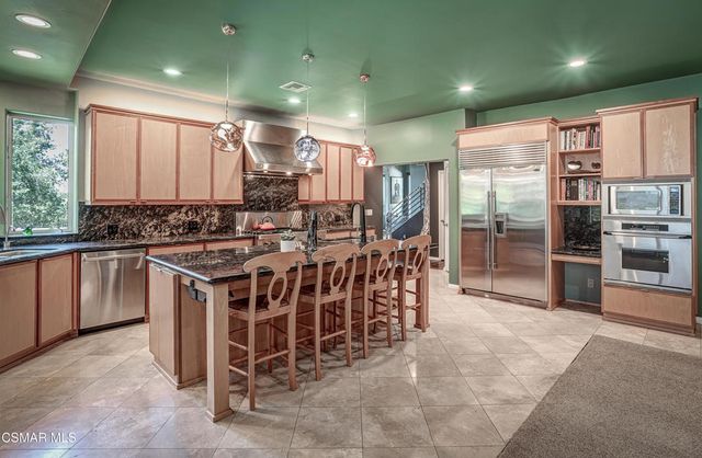 419 Helga Court, Newbury Park, CA 91320