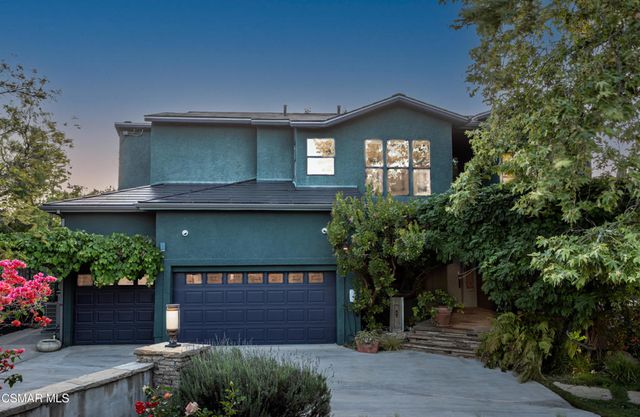 419 Helga Court, Newbury Park, CA 91320
