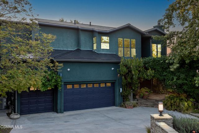 419 Helga Court, Newbury Park, CA 91320