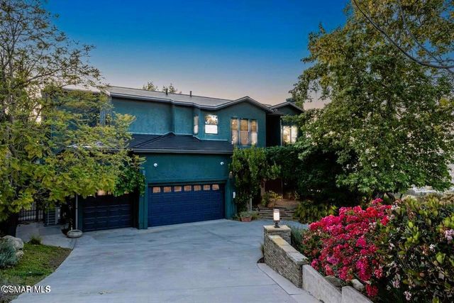 419 Helga Court, Newbury Park, CA 91320