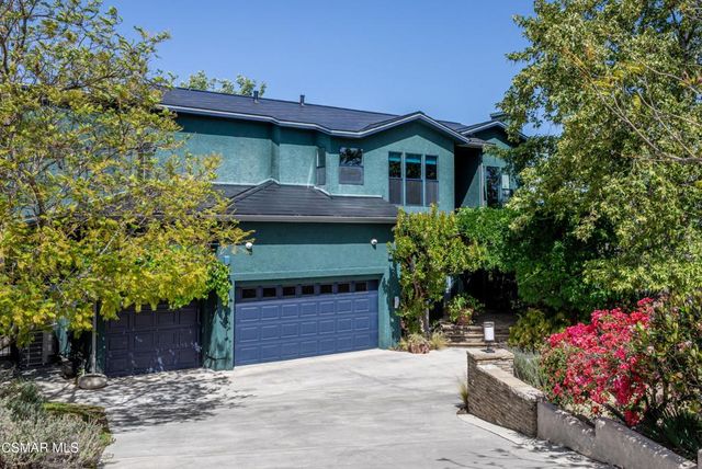419 Helga Court, Newbury Park, CA 91320