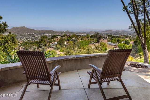 419 Helga Court, Newbury Park, CA 91320