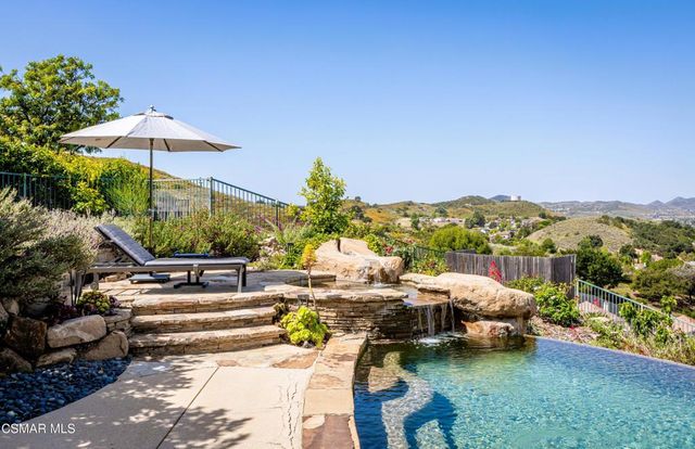 419 Helga Court, Newbury Park, CA 91320