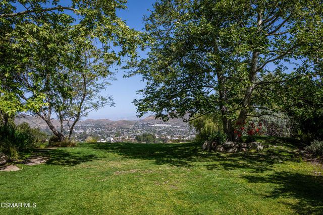 419 Helga Court, Newbury Park, CA 91320