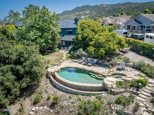 419 Helga Court, Newbury Park, CA 91320