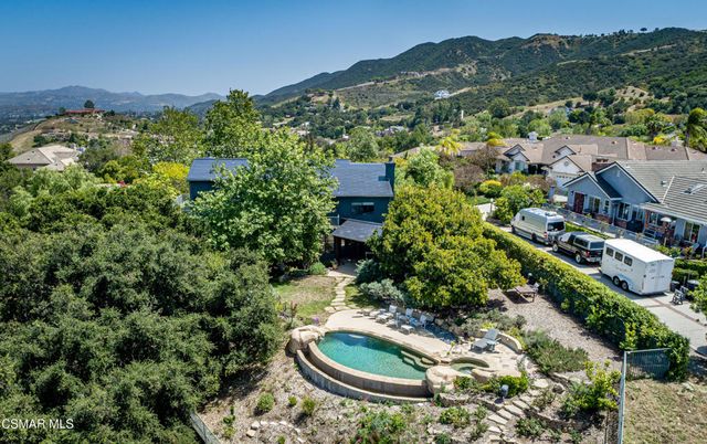 419 Helga Court, Newbury Park, CA 91320