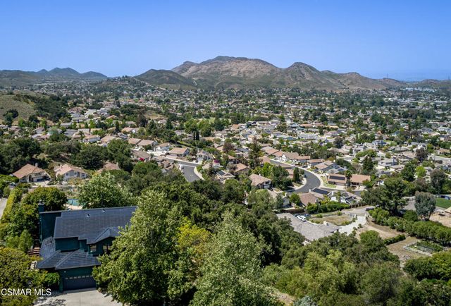 419 Helga Court, Newbury Park, CA 91320