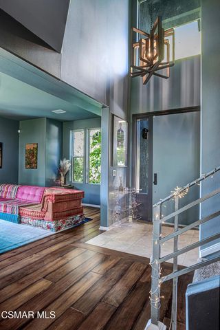 419 Helga Court, Newbury Park, CA 91320