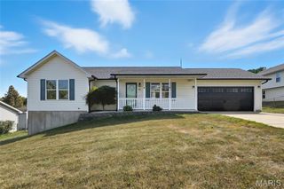 42 Hickory Circle, Union, MO 63084