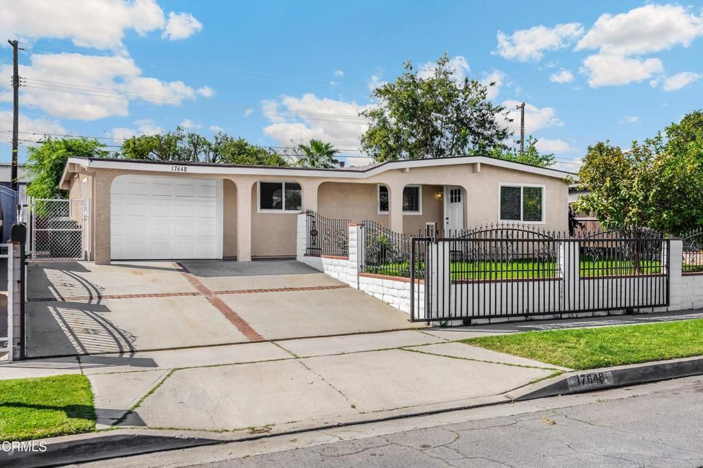 Image 1 of property listing at 17648 Salais Street, La Puente, CA 91744