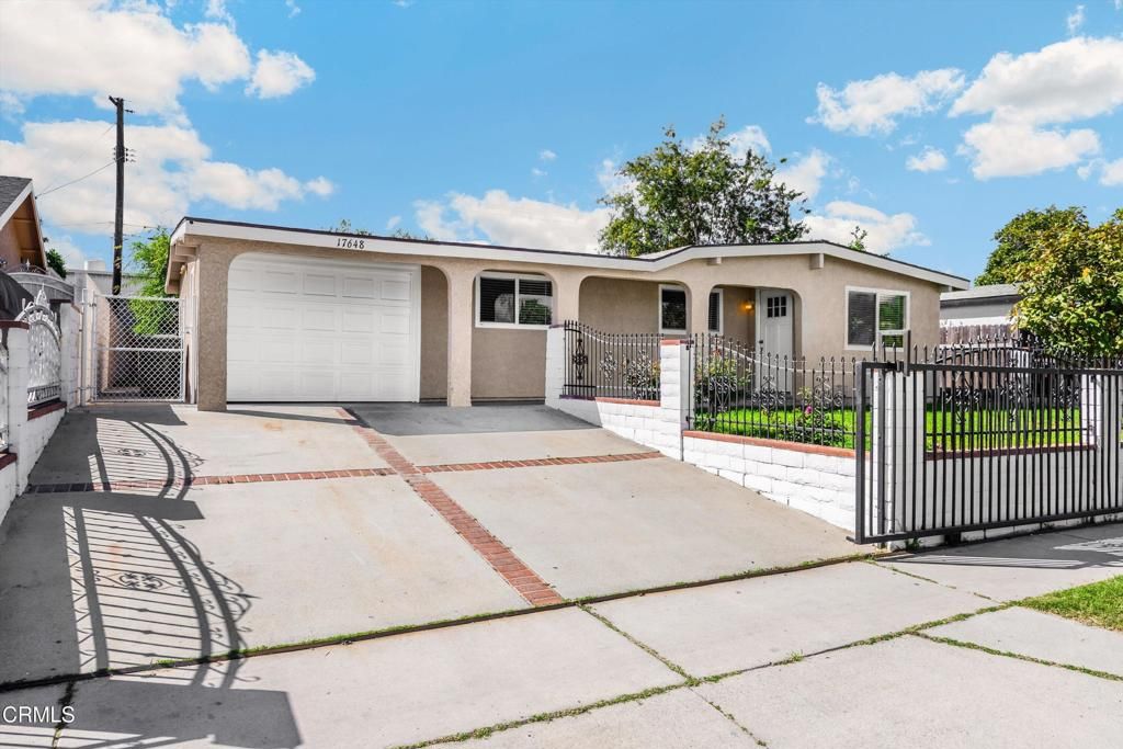 Image 2 of property listing at 17648 Salais Street, La Puente, CA 91744