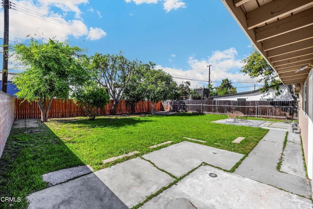 Image 23 of property listing at 17648 Salais Street, La Puente, CA 91744