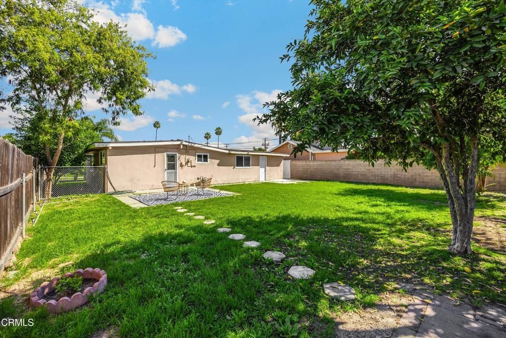 Image 24 of property listing at 17648 Salais Street, La Puente, CA 91744