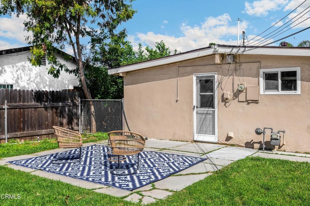 Image 26 of property listing at 17648 Salais Street, La Puente, CA 91744