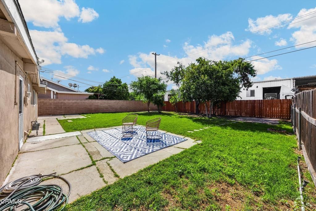 Image 27 of property listing at 17648 Salais Street, La Puente, CA 91744