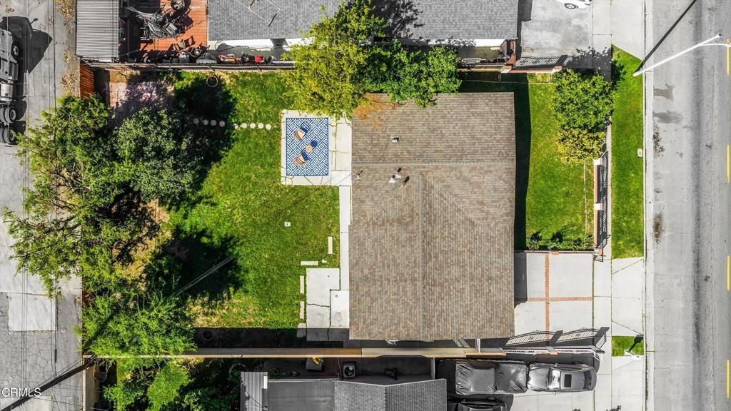 Image 28 of property listing at 17648 Salais Street, La Puente, CA 91744