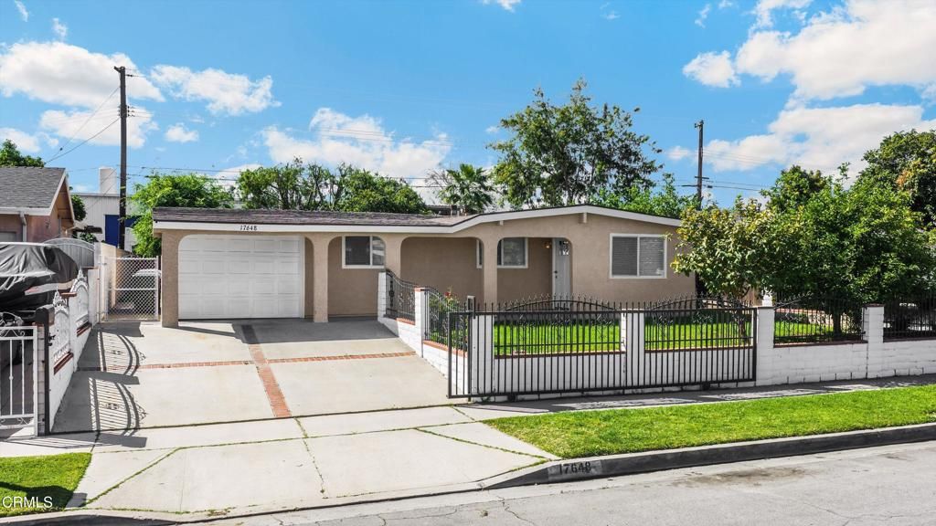Image 30 of property listing at 17648 Salais Street, La Puente, CA 91744