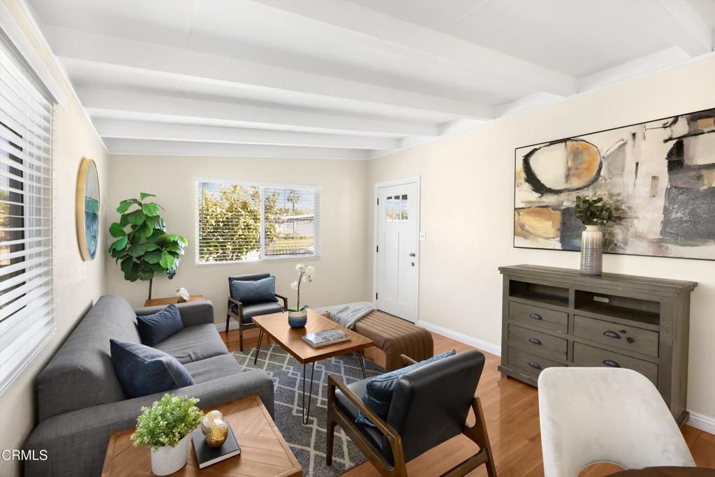 Image 6 of property listing at 17648 Salais Street, La Puente, CA 91744