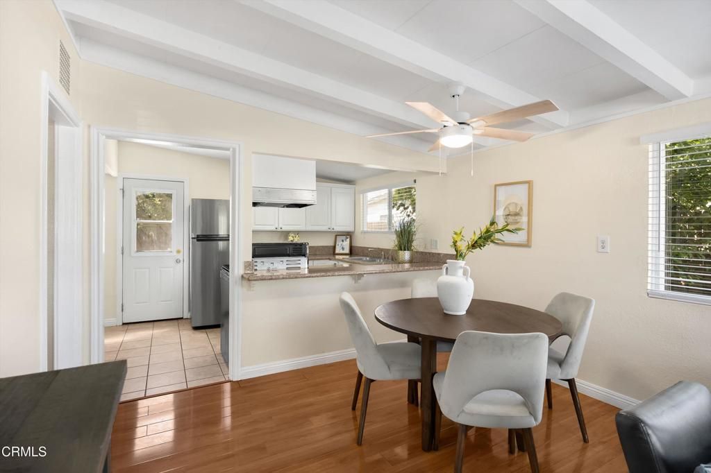 Image 8 of property listing at 17648 Salais Street, La Puente, CA 91744