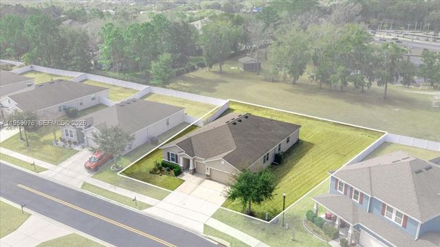 5608 SW 50th Court, Ocala, FL 34474