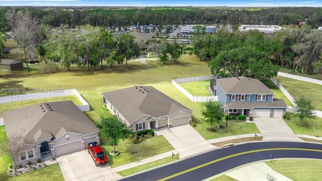 5608 SW 50th Court, Ocala, FL 34474