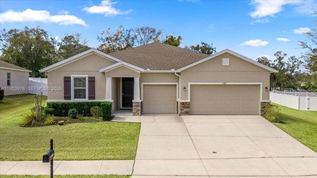 5608 SW 50th Court, Ocala, FL 34474