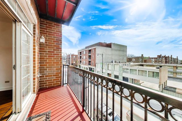 5321 N Lincoln Avenue 3E, Chicago, IL 60625