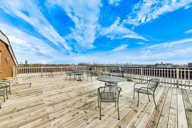 5321 N Lincoln Avenue 3E, Chicago, IL 60625