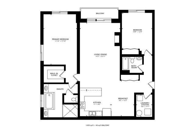 5321 N Lincoln Avenue 3E, Chicago, IL 60625