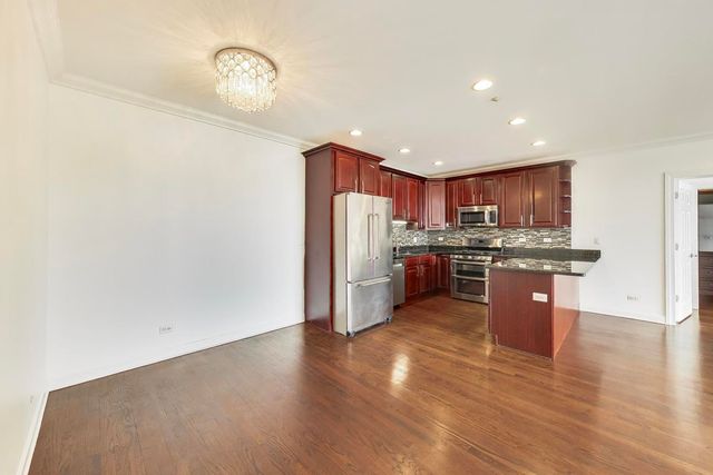 5321 N Lincoln Avenue 3E, Chicago, IL 60625