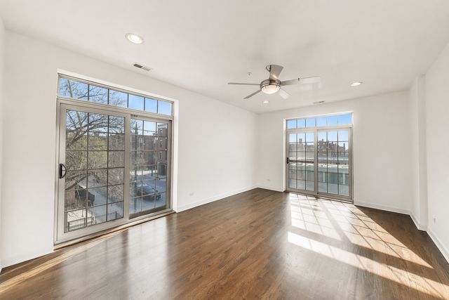 5321 N Lincoln Avenue 3E, Chicago, IL 60625