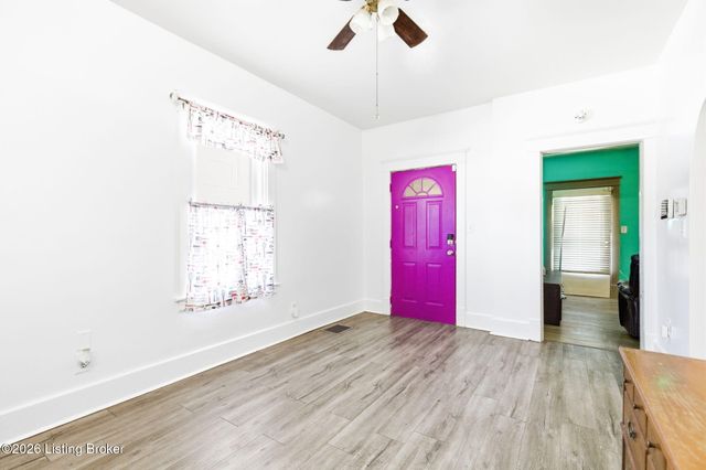 1207 Brookline Ave, Louisville, KY 40215