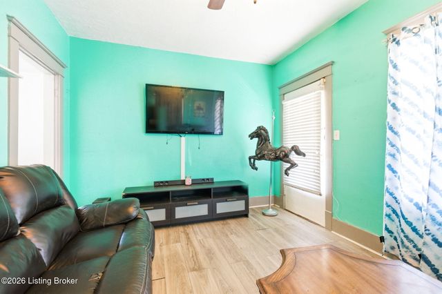 1207 Brookline Ave, Louisville, KY 40215