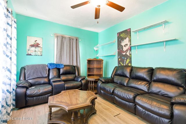 1207 Brookline Ave, Louisville, KY 40215