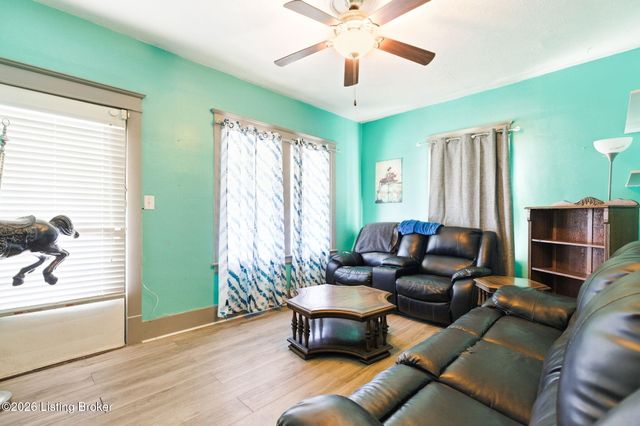 1207 Brookline Ave, Louisville, KY 40215