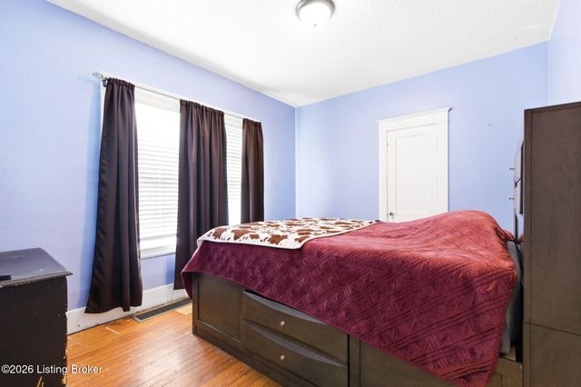 1207 Brookline Ave, Louisville, KY 40215