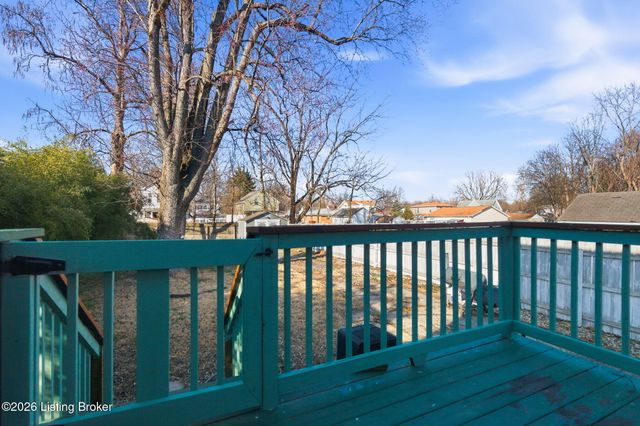 1207 Brookline Ave, Louisville, KY 40215