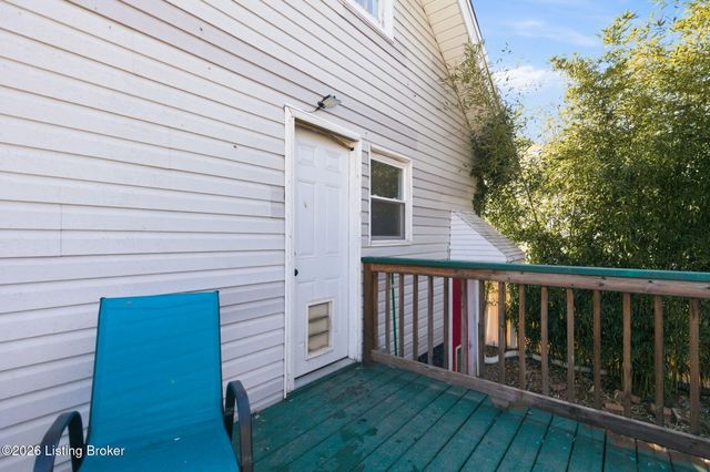 1207 Brookline Ave, Louisville, KY 40215